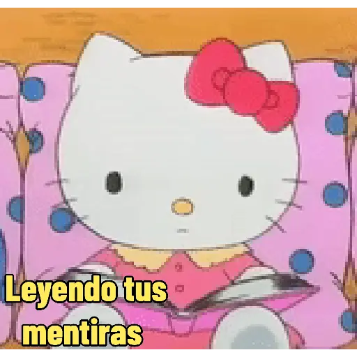 Hello kitty💫❤️ 25