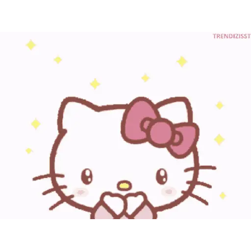 Hello kitty 6