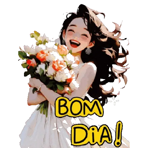 Figurinhas fofas 🫶🏻 11