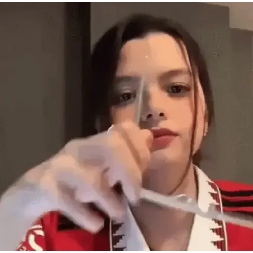 Gap the series (freenbecky) 16