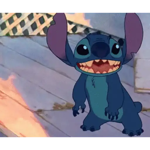 Stitch  3
