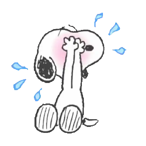 Peanuts 6