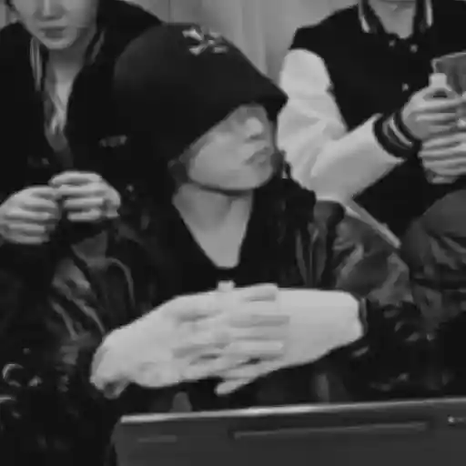 BTS - live # J u s t 12