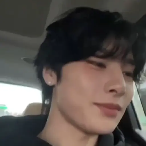Side Smirk
