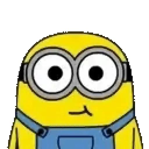 Los Minions 💛 5