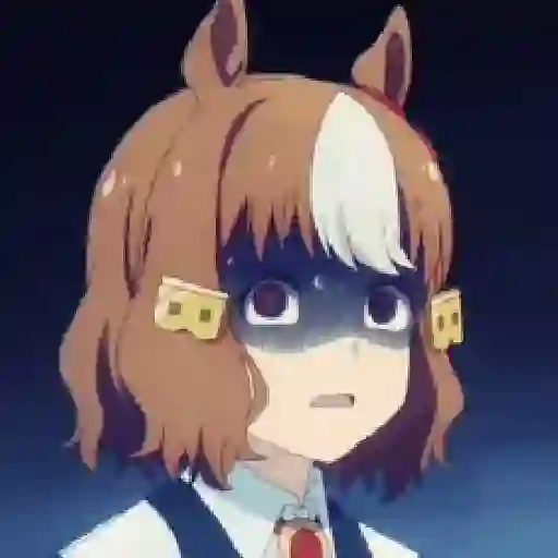 Umamusume 28