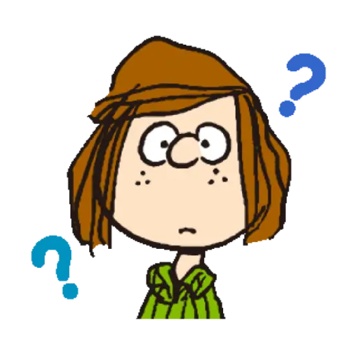 Peanuts 3
