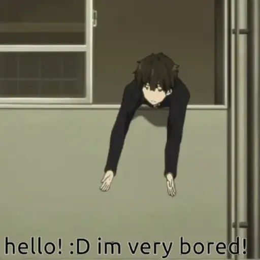 Cute animes 14