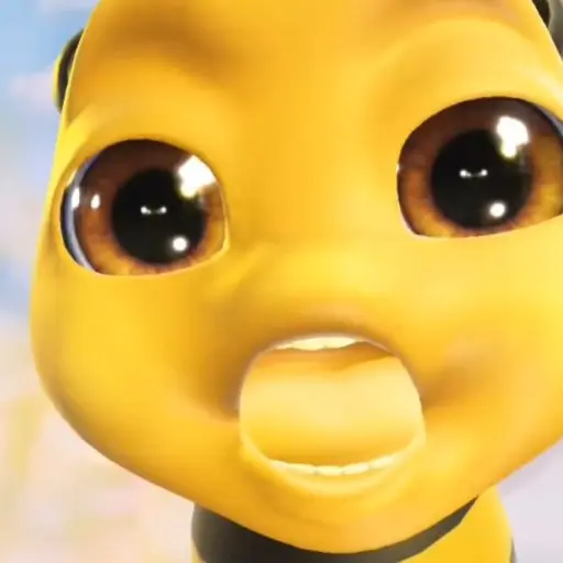 Abelhinha 2
