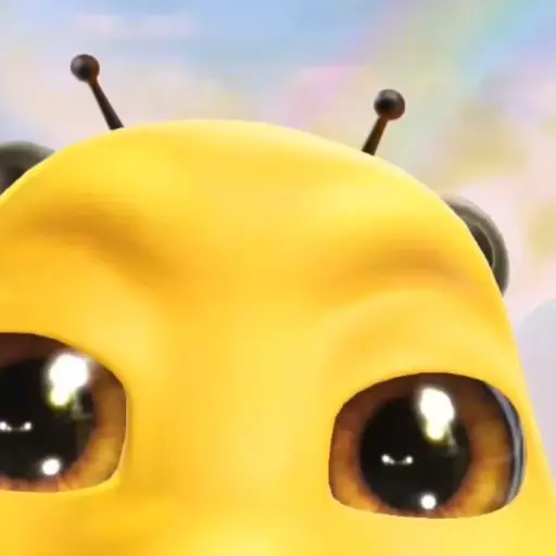 Abelhinha 28