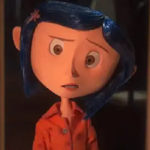 Coraline_♡ 27