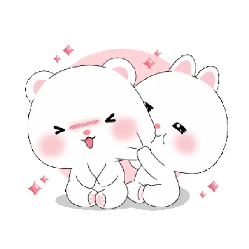 Mocha and milk moment 23