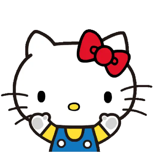 Hello kitty 18