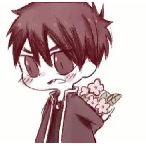 Anime de otaku 30