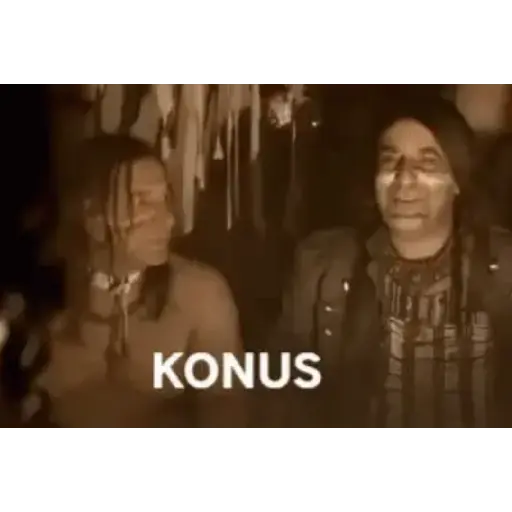 Yahşi Batı Animated 5