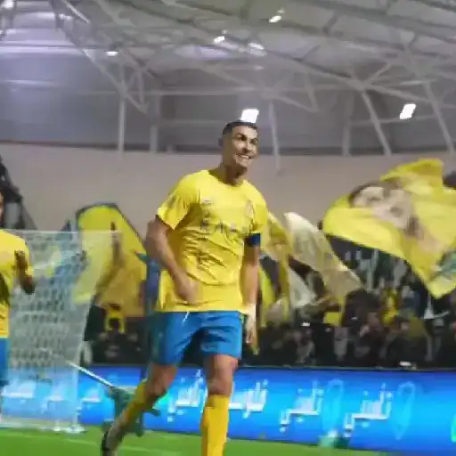 CR7 🤖 Al Nassr 🟡🔵 5