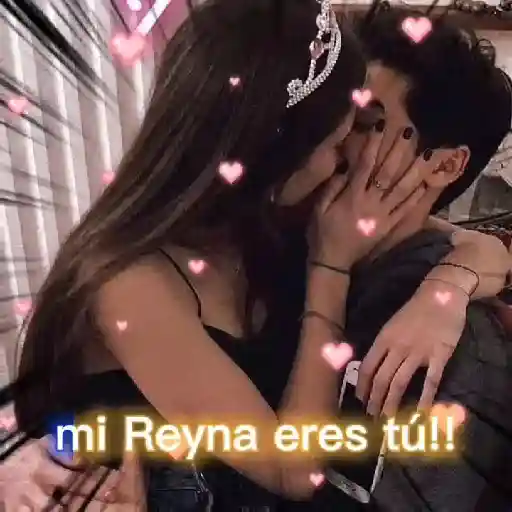 💗👑kisses 👑❤️ 7