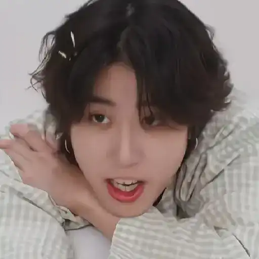 Han Jisung ○ @ Flopynice  1