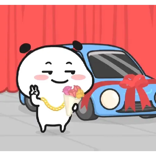 Quby Stickers 30 14