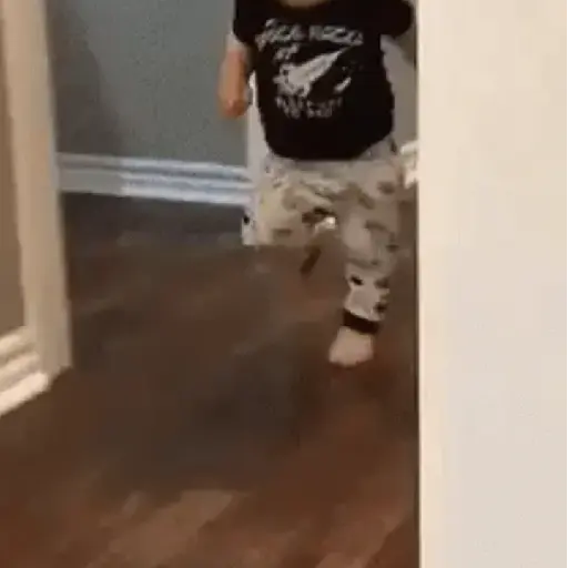 Cute Baby 9