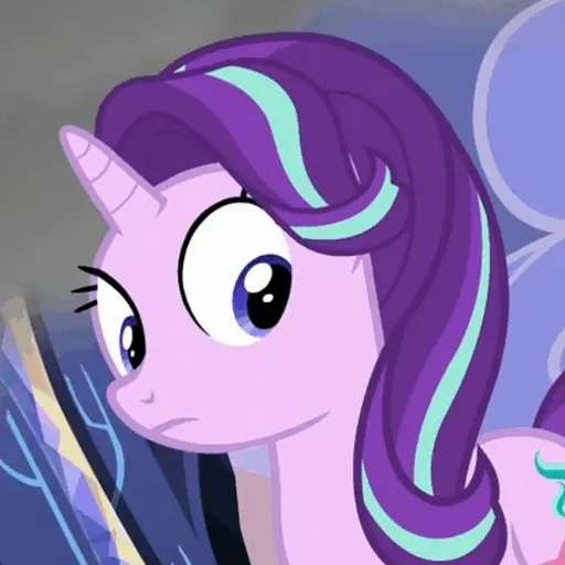 Starlight Glimmer MLP✨️💜✨️ 13