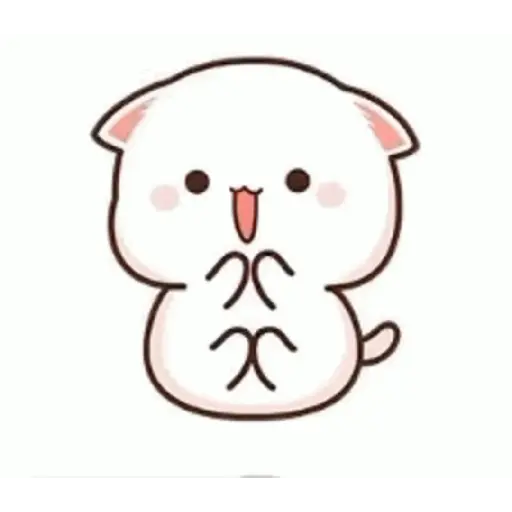 Kucing gemoy 22