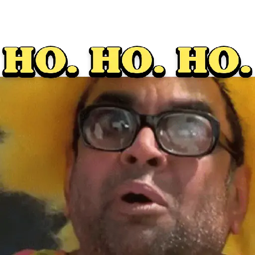 Babu rao Animated pack 9