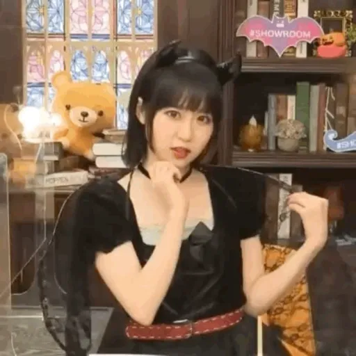 Toyama Nao 5