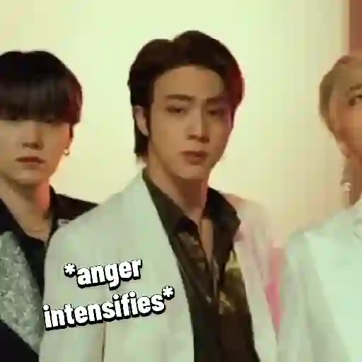 BTS memes 10