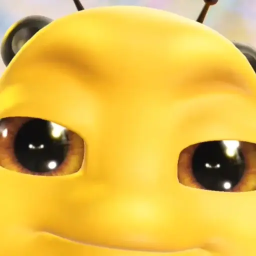 Abelhinha 15