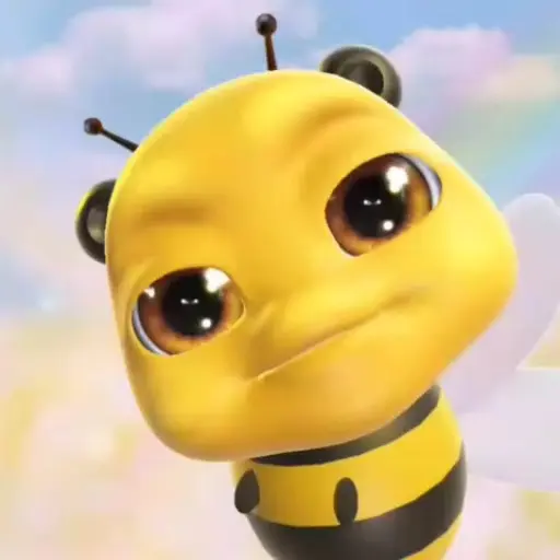 Abelhinha 21