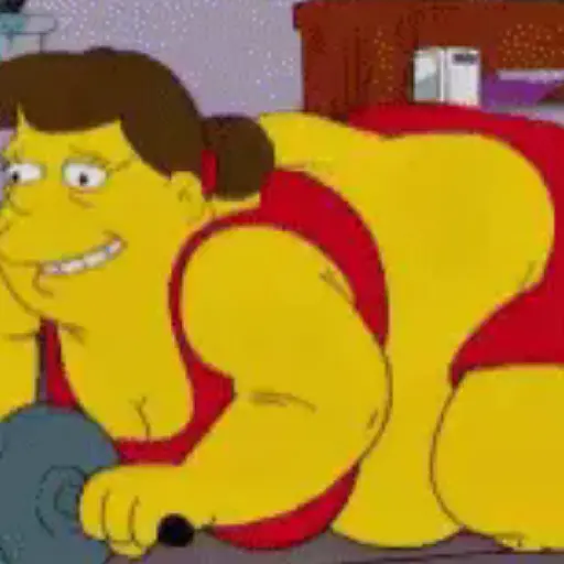 Simpsons 20