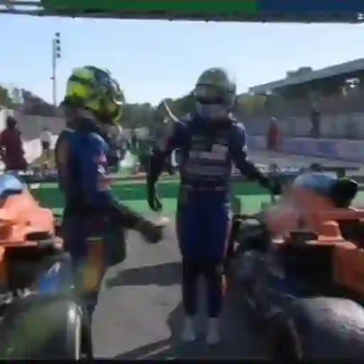 Daniel Ricciardo 6