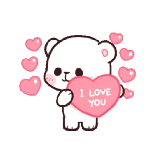 My Love 18