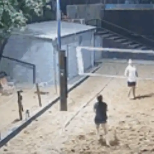 Vem pro Volei 30