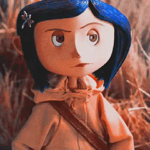 Coraline_♡ 16