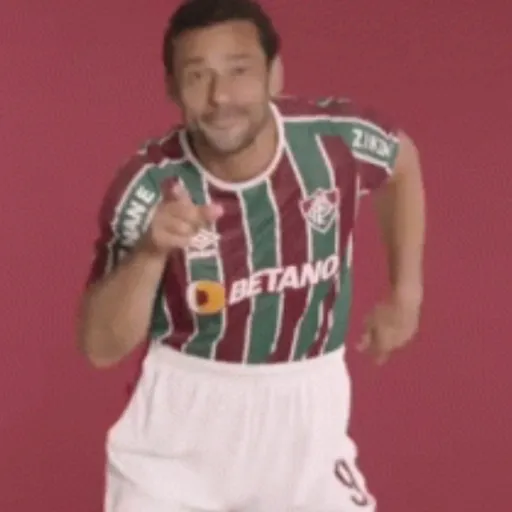 FLUMINENSE CAMPEÃO  11
