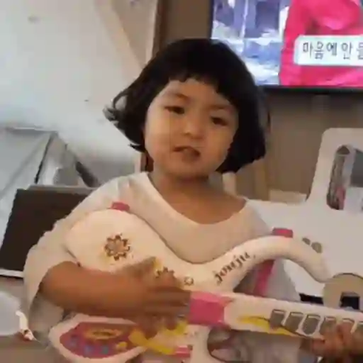 Coreaninha jinmiran animadas 26