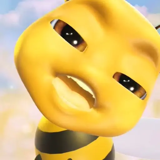 Abelhinha 22