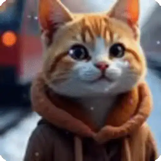 Ternura de gatos❤️🐾🐱 8