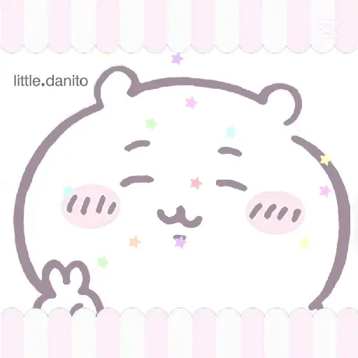 ෛ 🎀 chiikawa ♡ @little.danito 25