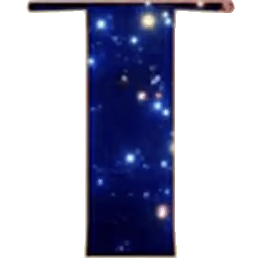 Star Font ✨ 20