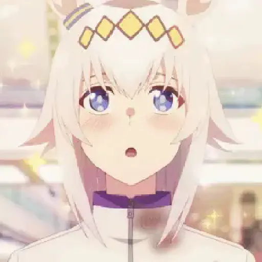 Umamusume 23