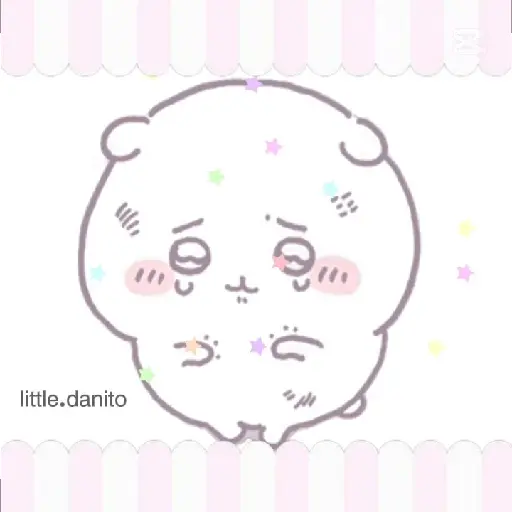ෛ 🎀 chiikawa ♡ @little.danito 23