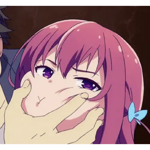 Cute animes 7