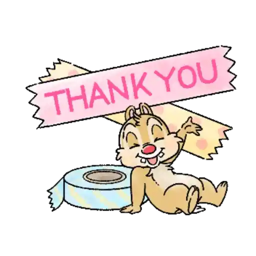 Thank You 12