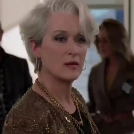 Miranda Priestly 👠✨ 12