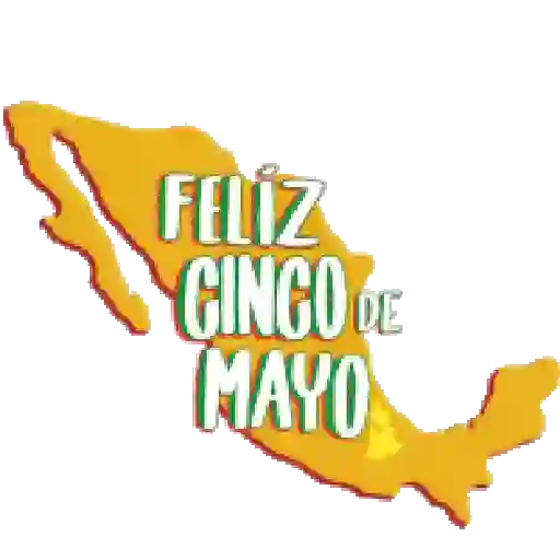Feliz 5 de Mayo 🎉🌮 🇲🇽 14