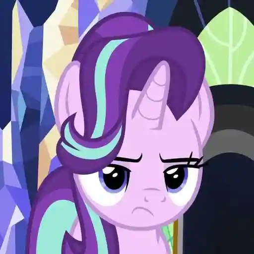 Starlight Glimmer MLP✨️💜✨️ 16