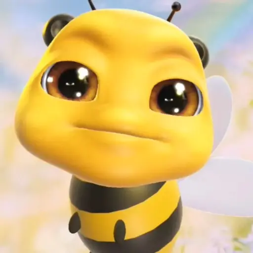 Abelhinha 13